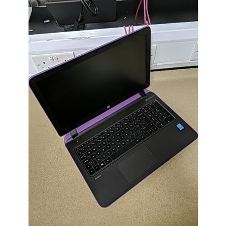 Refurbished HP Pavilion 15 Core i3-5010U 8GB RAM 1TB HDD 15.6 Inch Windows 10 Laptop