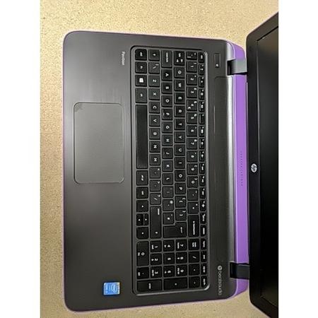 Refurbished HP Pavilion 15 Core i3-5010U 8GB RAM 1TB HDD 15.6 Inch Windows 10 Laptop