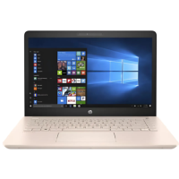 Refurbished HP Pavillion 14-BK0XX Intel Pentium 4415U 8GB 256GB 14 Inch Windows 10 Laptop