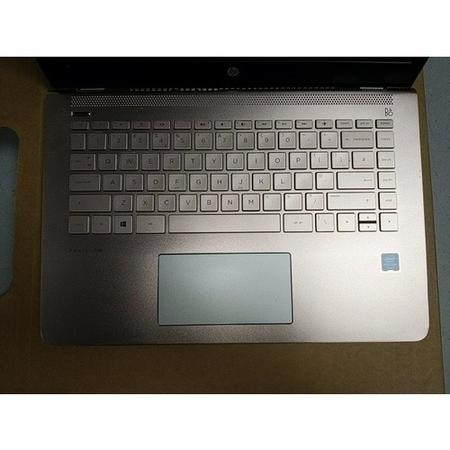 Refurbished HP Pavillion 14-BK0XX Intel Pentium 4415U 8GB 256GB 14 Inch Windows 10 Laptop