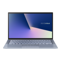 Refurbished ASUS ZenBook UX431D AMD Ryzen 5 3500U 8GB 256GB 14 Inch Windows 10 Laptop