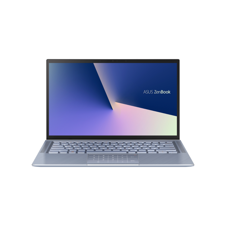 Refurbished ASUS ZenBook UX431D AMD Ryzen 5 3500U 8GB 256GB 14 Inch Windows 10 Laptop