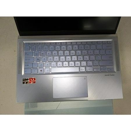 Refurbished ASUS ZenBook UX431D AMD Ryzen 5 3500U 8GB 256GB 14 Inch Windows 10 Laptop