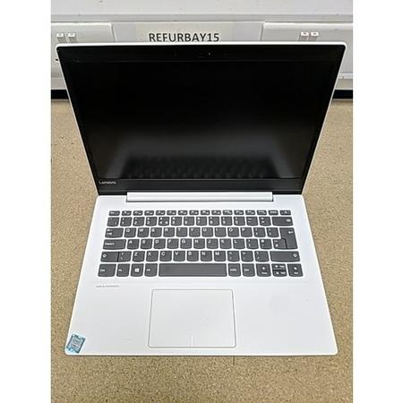 Refurbished Lenovo IdeaPad 320S-14IKB Core i3-7100U 4GB 128GB 14 Inch Windows 10 Laptop