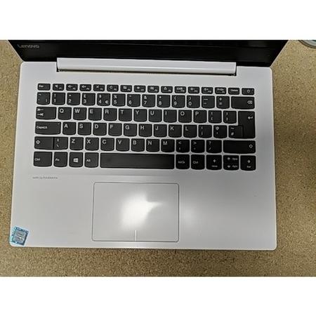 Refurbished Lenovo IdeaPad 320S-14IKB Core i3-7100U 4GB 128GB 14 Inch Windows 10 Laptop