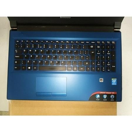 Refurbished Lenovo IdeaPad 305-15IBD Core i3-5005U 8GB 1TB 15.6 Inch Windows 10 Laptop