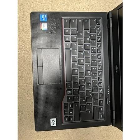 Refurbished Fujitsu LifeBook E5411 Core i5-1145G7 16GB 256GB 14 Inch Windows 10 Laptop