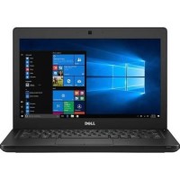 Refurbished Dell Latitude 5280 Core i5-7300U 8GB 128GB 12.8 Inch Windows 10 Laptop