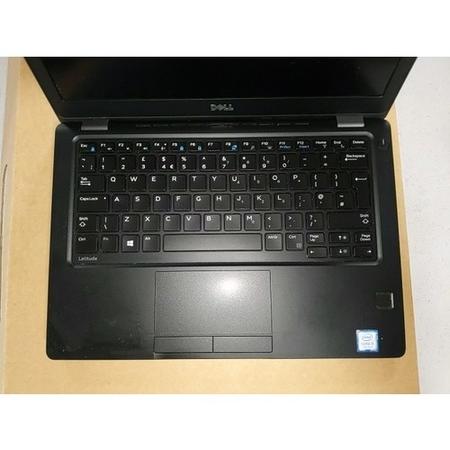 Refurbished Dell Latitude 5280 Core i5-7300U 8GB 128GB 12.8 Inch Windows 10 Laptop