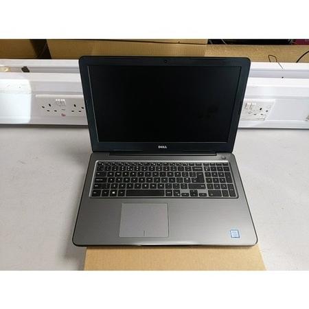 Refurbished Dell Inspiron 5567 Core i5-7200U 8GB 1TB 15.6 Inch Windows 10 Laptop