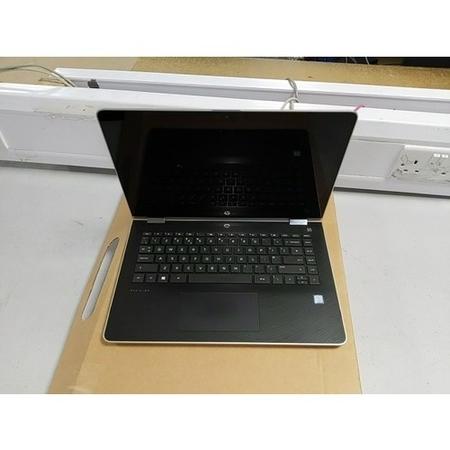 Refurbished HP Pavillion X360 14-BA0XX Core i3-7100U 4GB 128GB 14 Inch Windows 10 Convertible Laptop