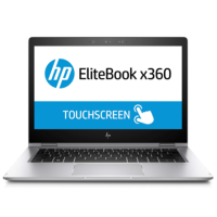 Refurbished HP EliteBook X360 1030 G2 Core i5-7300U 8GB 256GB 13.3 Inch Windows 10 Convertible  Laptop