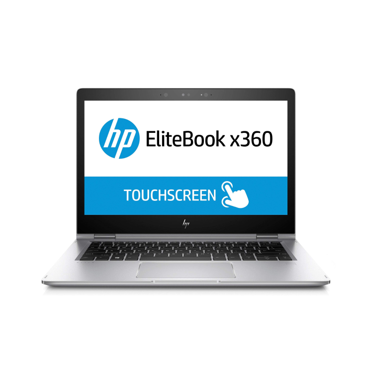 Refurbished HP EliteBook X360 1030 G2 Core i5-7300U 8GB 256GB 13.3 Inch Windows 10 Convertible  Laptop