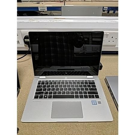 Refurbished HP EliteBook X360 1030 G2 Core i5-7300U 8GB 256GB 13.3 Inch Windows 10 Convertible  Laptop