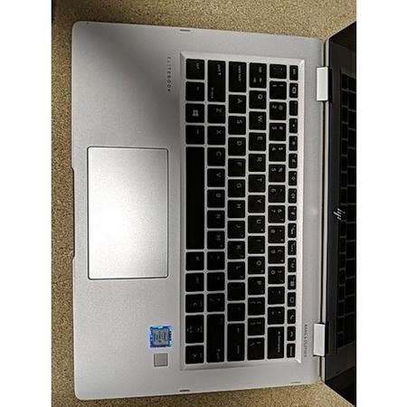 Refurbished HP EliteBook X360 1030 G2 Core i5-7300U 8GB 256GB 13.3 Inch Windows 10 Convertible  Laptop