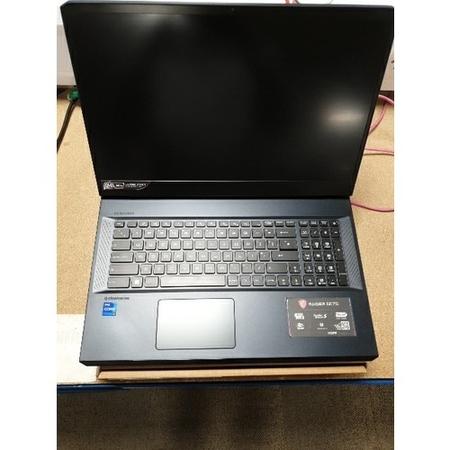 Refurbished MSI Raider GE76 12UGS Core i7-12700H 32GB 1TB RTX 3070Ti 17.3 Inch Windows 10 Gaming Laptop