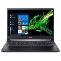 Refurbished Acer Aspire A715-74G Core i7-9750H 8GB 512GB 15.6 Inch Windows 10 Laptop