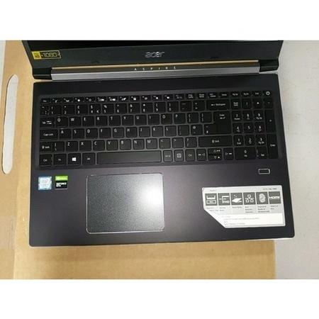 Refurbished Acer Aspire A715-74G Core i7-9750H 8GB 512GB 15.6 Inch Windows 10 Laptop