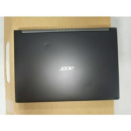 Refurbished Acer Aspire A715-74G Core i7-9750H 8GB 512GB 15.6 Inch Windows 10 Laptop