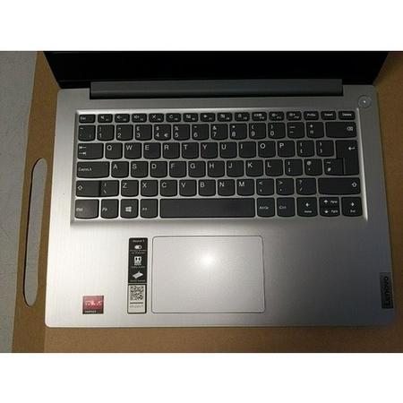 Refurbished Lenovo IdeaPad 3 14ADA05 AMD Athlon 3150U 4GB 128GB 14 Inch Windows 10 Laptop