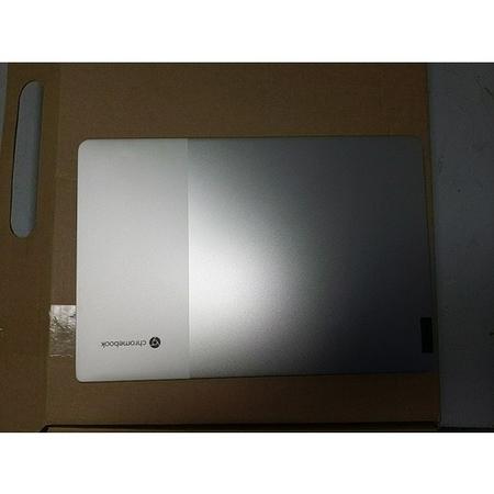 Refurbished Lenovo IdeaPad 5 14ITL6 Intel Core i5-1135G7 8GB 64GB 14 Inch Chromebook