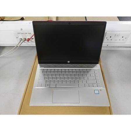 Refurbished HP Pavilion 14-CE0XXX Core i3-8130U 8GB 128GB 14 Inch Windows 10 Laptop