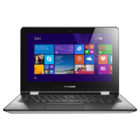 Refurbished Lenovo Yoga 300-11IBR Intel Pentium N3710 4GB 64GB 11.6 Inch Windows 10 Laptop