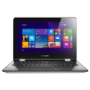 Refurbished Lenovo Yoga 300-11IBR Intel Pentium N3710 4GB 64GB 11.6 Inch Windows 10 Laptop