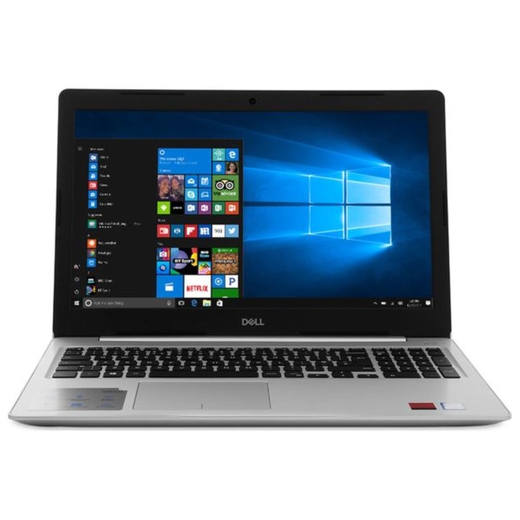 Refurbished Dell Inspiron 5570 Intel Pentium 4415U 4GB 1TB 15.6 Inch Windows 10 Laptop