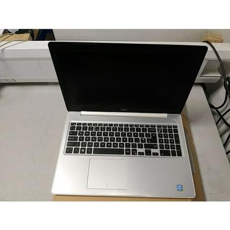 Refurbished Dell Inspiron 5570 Intel Pentium 4415U 4GB 1TB 15.6 Inch Windows 10 Laptop
