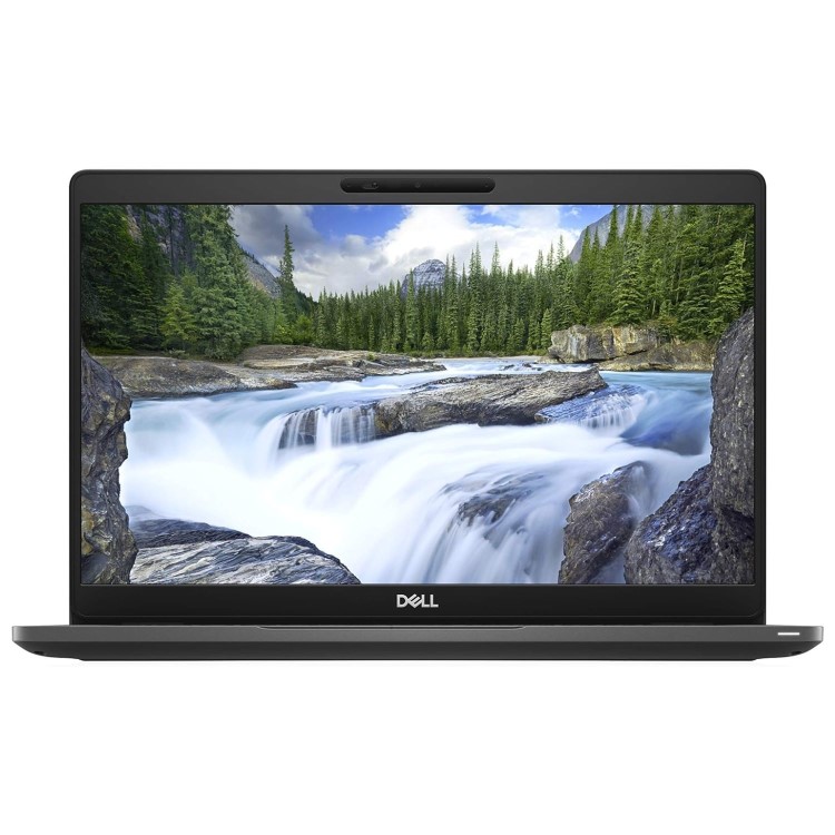 Refurbished Dell Latitude 5300 Core i3-8145U 8GB 128GB 13.3 Inch Windows 10 Laptop