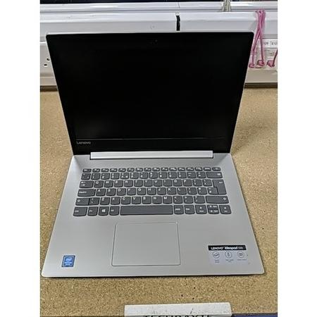 Refurbished Lenovo IdeaPad 330-14IGM Intel Pentium N5000 4GB 1TB 14 Inch Windows 10 Laptop