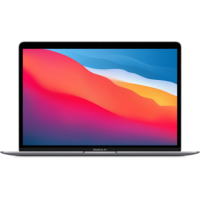 Refurbished Apple MacBook Air 13.3" M1 8GB 256GB SSD - 2020 Refurbished Apple MacBook Air 13.3" M1 8GB 256GB SSD - 2020