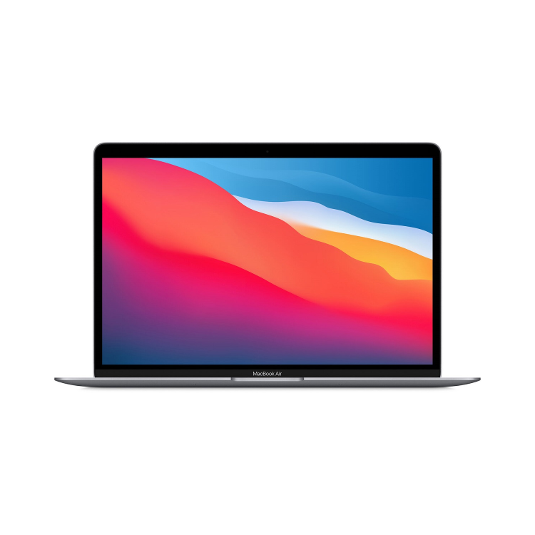 Refurbished Apple MacBook Air 13.3" M1 8GB 256GB SSD - 2020