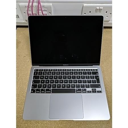 Refurbished Apple MacBook Air 13.3" M1 8GB 256GB SSD - 2020