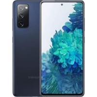 Refurbished Samsung Galaxy S20 FE 5G Cloud Navy 6.5" 256GB 5G Unlocked & SIM Free Smartphone