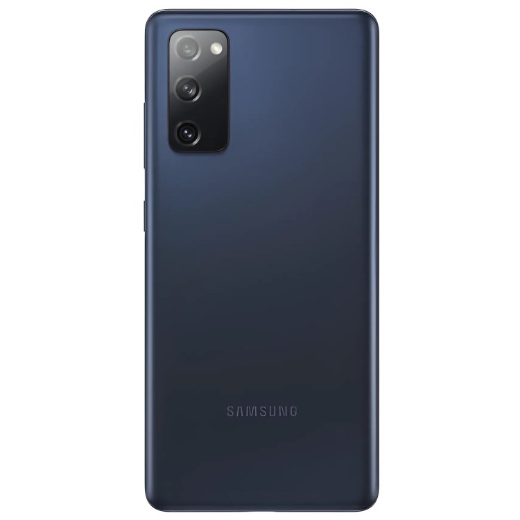 Refurbished Samsung Galaxy S20 FE 5G Cloud Navy 6.5" 256GB 5G Unlocked & SIM Free Smartphone