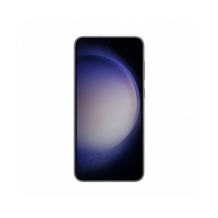 Samsung Galaxy S23+ Phantom Black 6.6" 256GB 5G Unlocked & SIM Free Smartphone