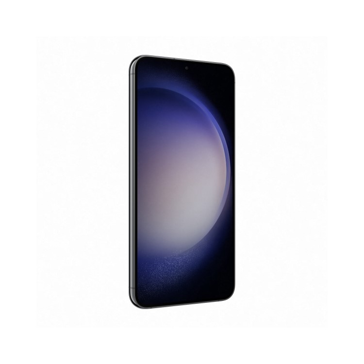 Samsung Galaxy S23+ Phantom Black 6.6" 256GB 5G Unlocked & SIM Free Smartphone