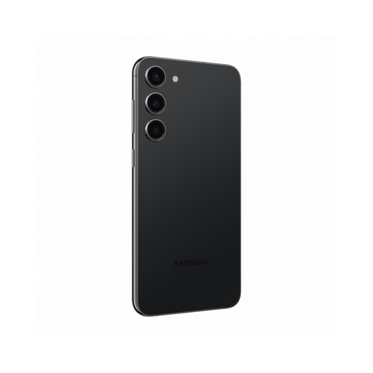 Samsung Galaxy S23+ Phantom Black 6.6" 256GB 5G Unlocked & SIM Free Smartphone