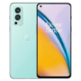 Refurbished OnePlus Nord 2 5G Blue Haze 6.43" 128GB 5G Unlocked & SIM Free Smartphone