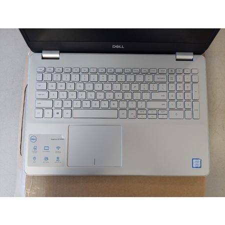 Refurbished Dell Inspiron 5583 Core i7-8565U 8GB RAM 256GB SSD 15.6 Inch Windows 10 Laptop