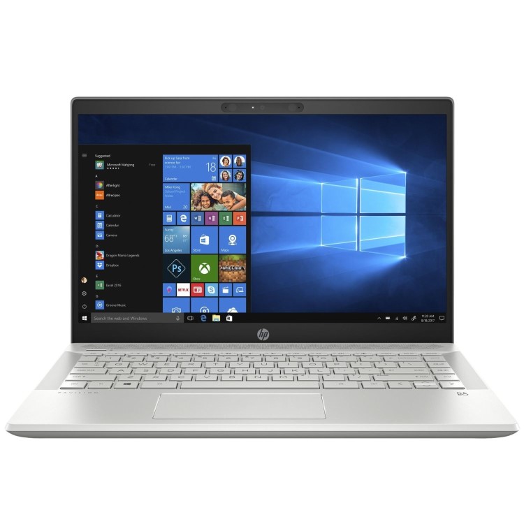 Refurbished HP Pavilion 14-CE3XXX Core i5-1035G1 8GB 256GB 14 Inch Windows 10 Laptop