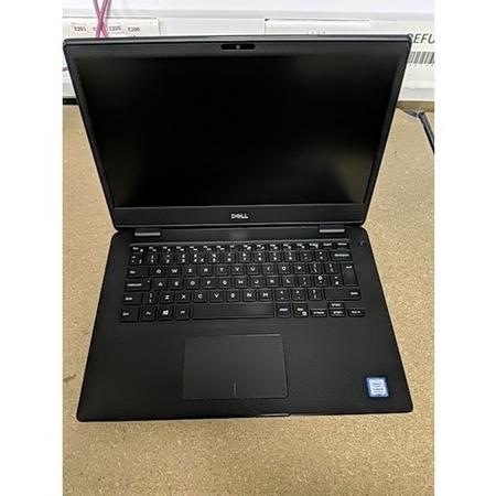 Refurbished Dell Latitude 3400 Core i5-8265U 8GB 256GB 14 Inch Windows 10 Laptop