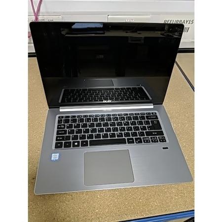 Refurbished Acer Swift SF314-52 Core i5-7200U 8GB RAM 256GB SSD 14 Inch Windows 10 Laptop