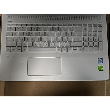 Refurbished HP Pavilion 15-CC0XX Core i7-7500U 8GB 256GB 15.6 Inch Windows 10 Laptop