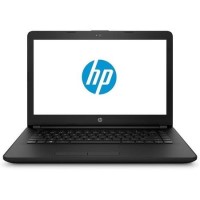 Refurbished HP 14-BS0XX Intel Celeron N3060 4GB 1TB 14 Inch Windows 10 Laptop