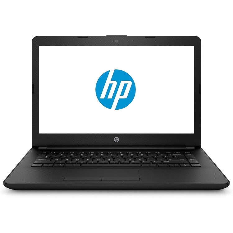 Refurbished HP 14-BS0XX Intel Celeron N3060 4GB 1TB 14 Inch Windows 10 Laptop