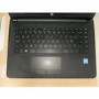 Refurbished HP 14-BS0XX Intel Celeron N3060 4GB 1TB 14 Inch Windows 10 Laptop