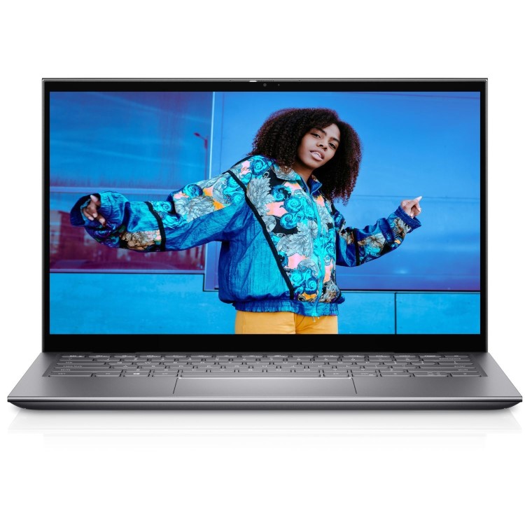 Refurbished Dell Inspiron 14 5410 Core i7-1165G7 8GB RAM 512GB SSD 14 Inch Windows 10 Convertible Laptop